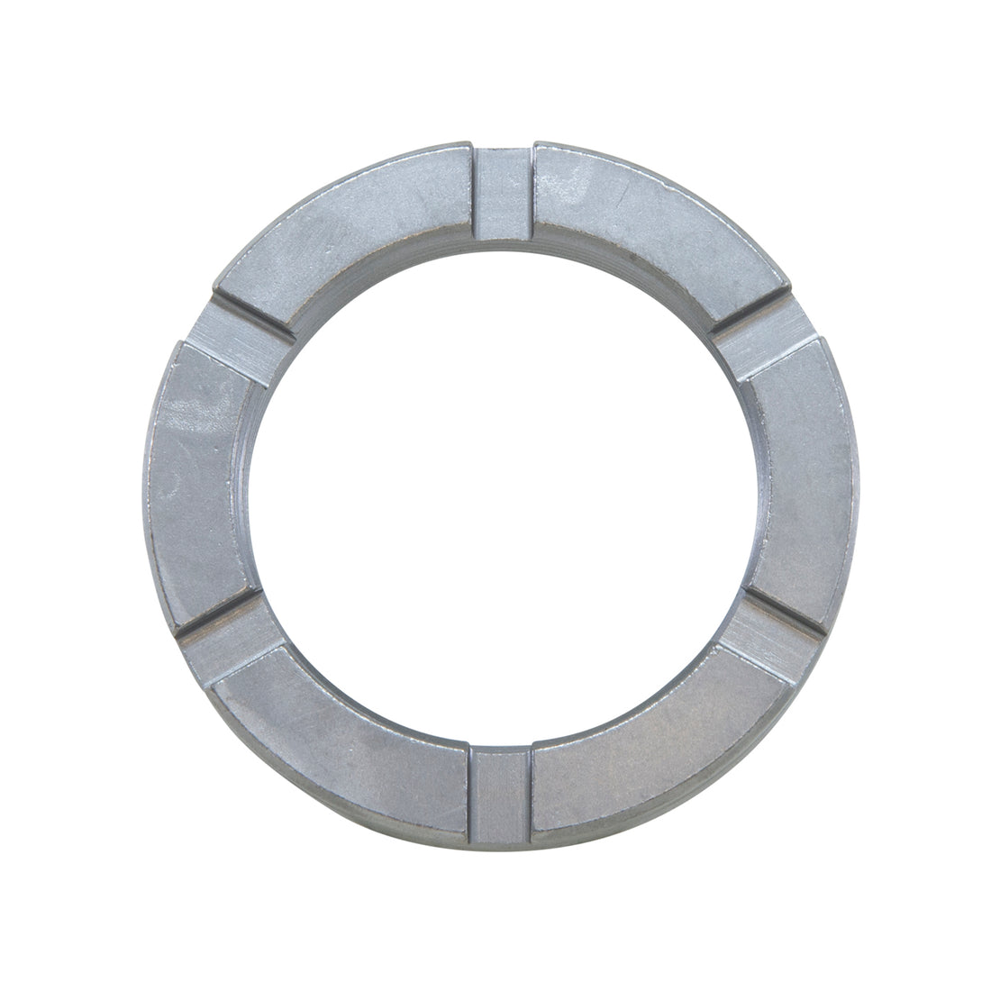 Yukon Gear and Axle YSPSP-011 - Spindle nut, 2.065" I.D., six slots. 1
