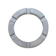 Yukon Gear and Axle YSPSP-011 - Spindle nut, 2.065" I.D., six slots. 1