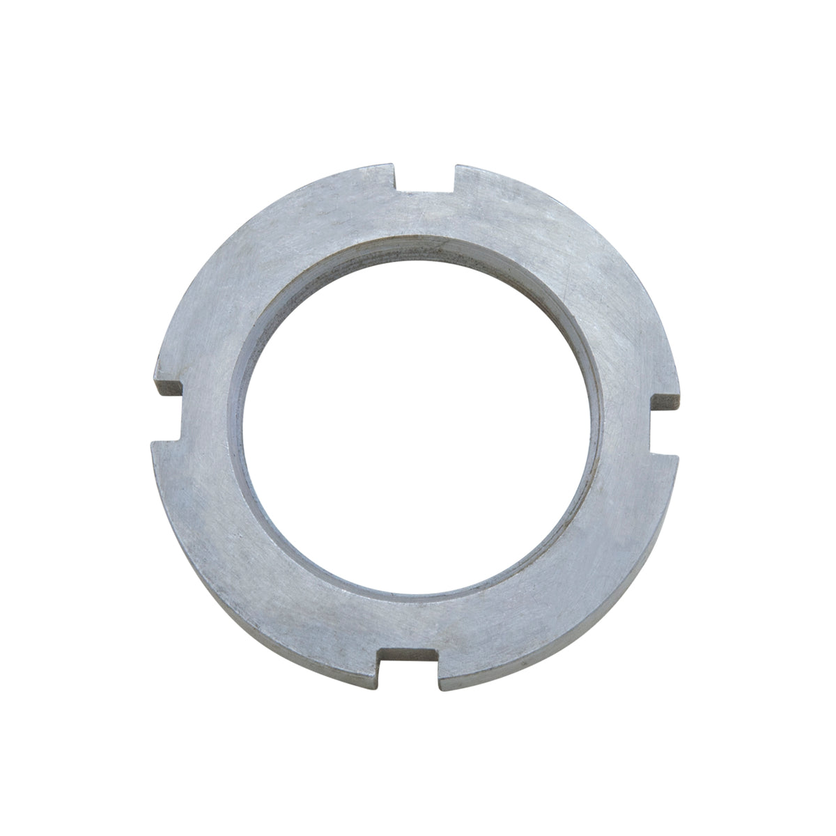 Yukon Gear and Axle YSPSP-016 - Spindle nut for Dana 28, without pin, '92 & down 1