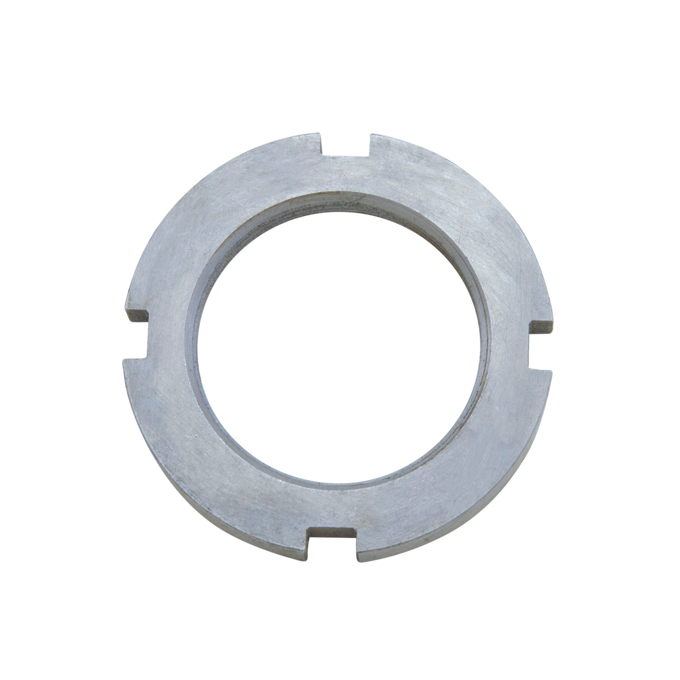 Yukon Gear and Axle YSPSP-016 - Spindle nut for Dana 28, without pin, '92 & down 1