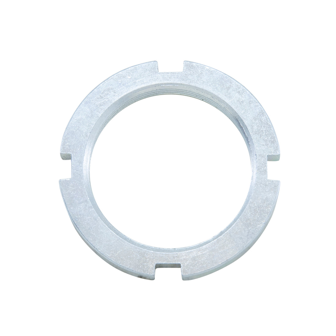 Yukon Gear and Axle YSPSP-017 - Spindle nut for Dana 28 & Model 35IFS front for manual locking hub conversion. 1