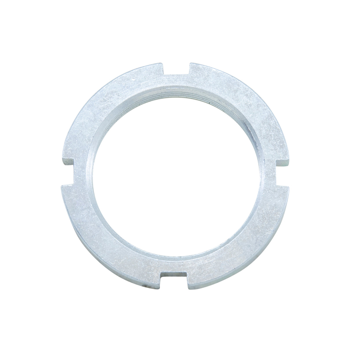 Yukon Gear and Axle YSPSP-017 - Spindle nut for Dana 28 & Model 35IFS front for manual locking hub conversion. 1