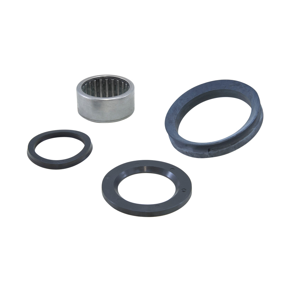Yukon Gear and Axle YSPSP-024 - Spindle bearing & Seal kit for Dana 50 & 60