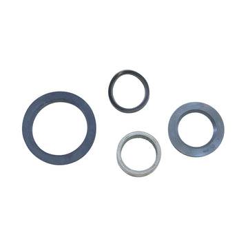 Yukon Gear and Axle Driveline and Axles Yukon Gear and Axle YSPSP-025 - Spindle bearing & seal kit for Dana 30, Dana 44 & GM 8.5