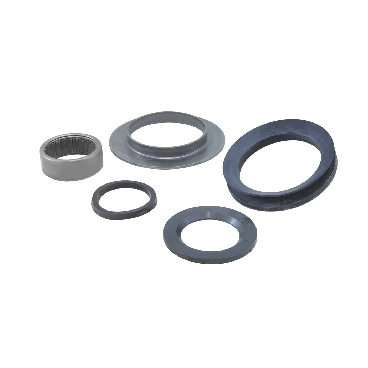 Yukon Gear and Axle Driveline and Axles Yukon Gear and Axle YSPSP-027 - Spindle bearing & seal kit for Dana 44 IFS