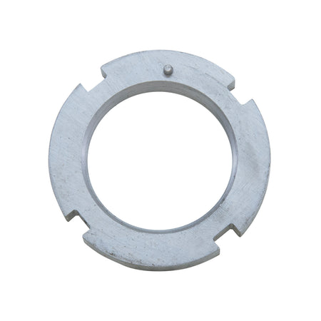 Yukon Gear and Axle YSPSP-031 - Spindle nut for Dana 28, with pin, '92 & down 1