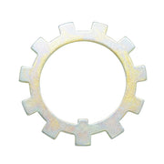 Yukon Gear and Axle YSPSP-033 - Spindle nut retainer washer for Dana 60 & 70, 2.020" O.D., 11 outer tabs 1