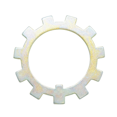 Yukon Gear and Axle YSPSP-033 - Spindle nut retainer washer for Dana 60 & 70, 2.020" O.D., 11 outer tabs 1