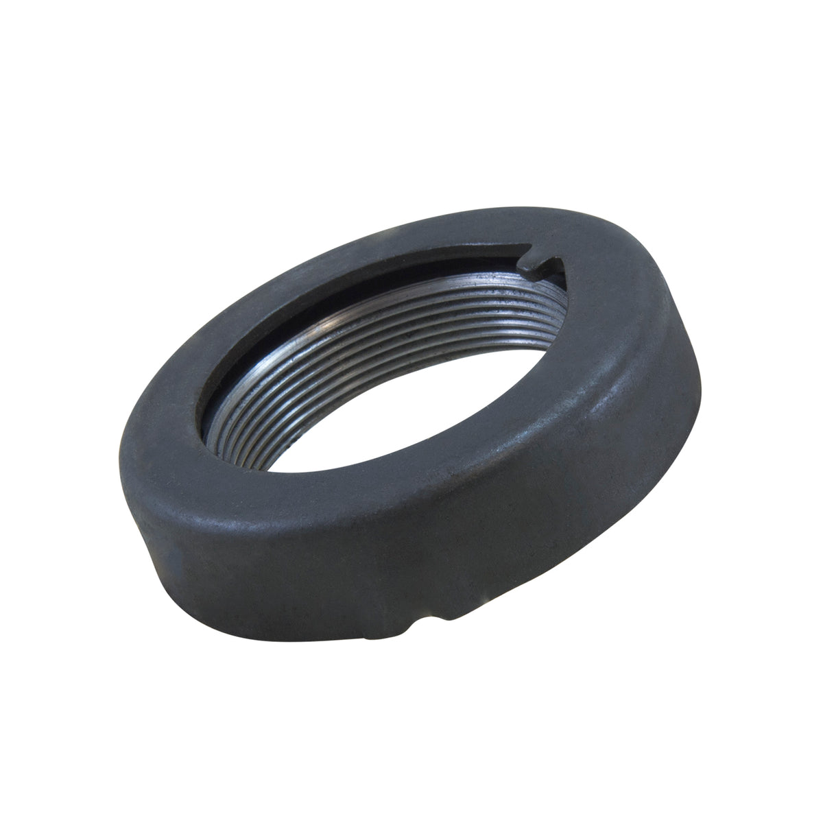 Yukon Gear and Axle YSPSP-034 - Rear spindle nut for Ford 10.25", D60, D70, D80 Ratcheting Design. 1