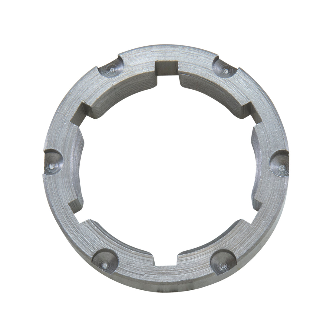 Yukon Gear and Axle YSPSP-038 - Spindle nut washer for GM 10.5" 14 bolt truck, 2.160" I.D., 1 tab