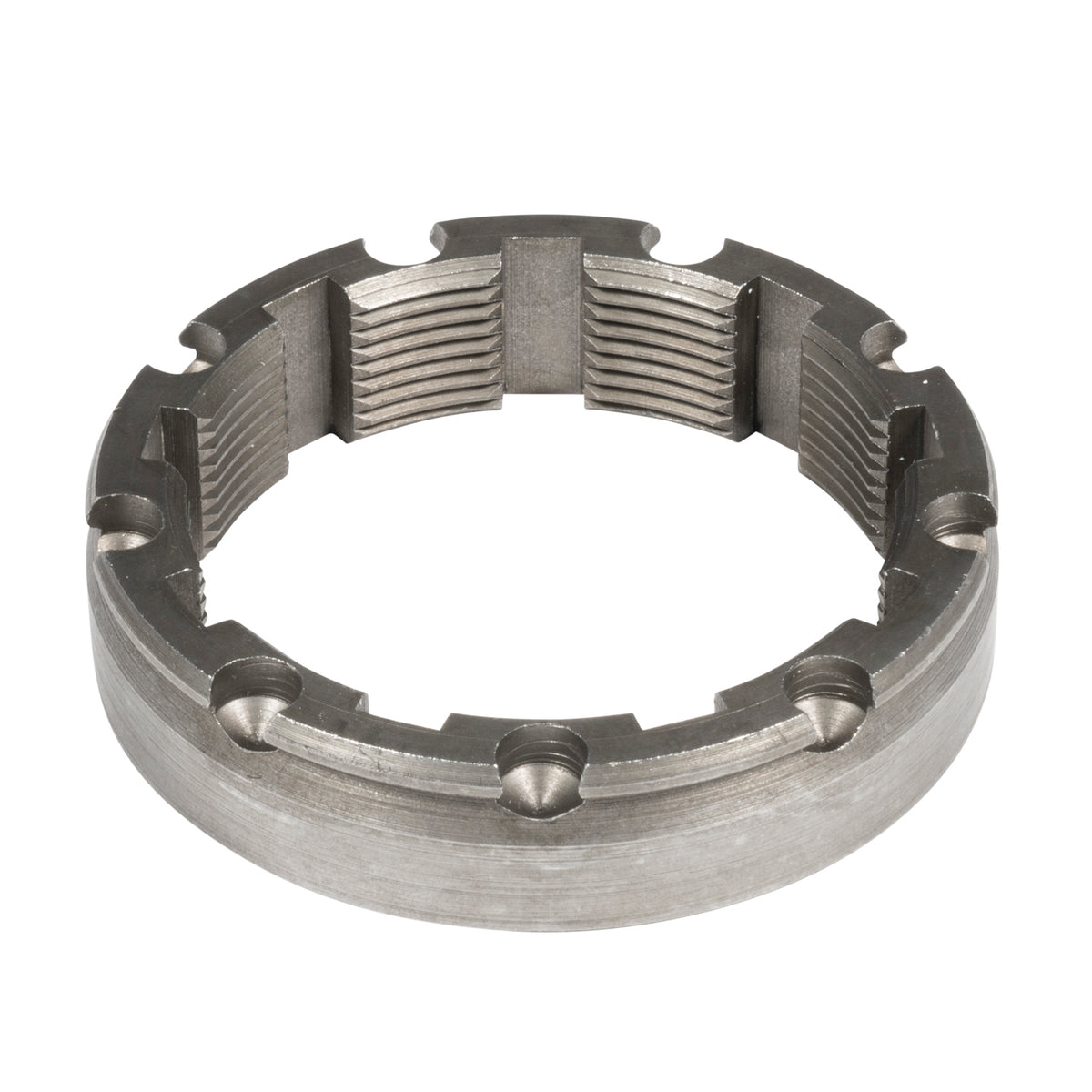 Yukon Gear YSPSP-055 - Rear Body Reinforcement Nut