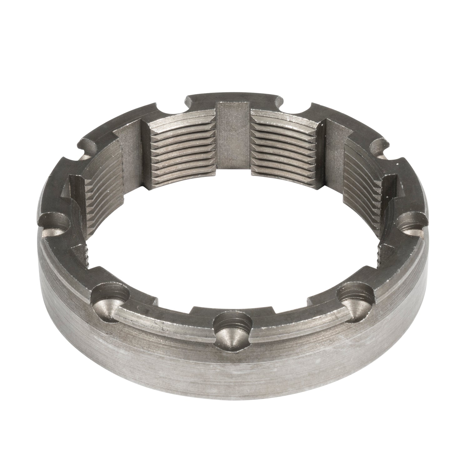 Yukon Gear YSPSP-055 - Rear Body Reinforcement Nut