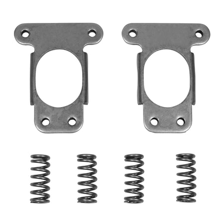 Yukon Gear and Axle YSPSPR-002 - Posi spring kit for GM 7.5", with preload plates 1