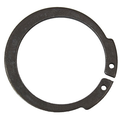 Yukon Gear and Axle YSPSR-010 - Stub axle snap ring clip for 8.8" Ford IFS. 3