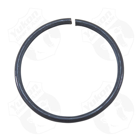 Yukon Gear and Axle YSPSR-020 - 8.0" IFS Chrysler Inner Axle Snap Ring 4