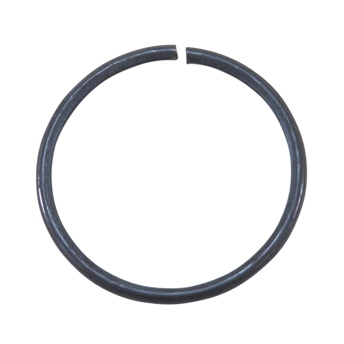 Yukon Gear and Axle YSPSR-016 - Side yoke snap ring for GM CI 'Vette. 1