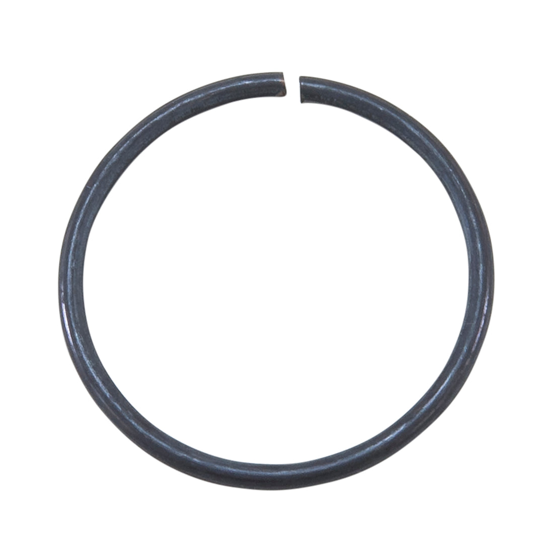 Yukon Gear and Axle YSPSR-013 - Stub axle retaining clip snap ring for 8.25" GM IFS 1