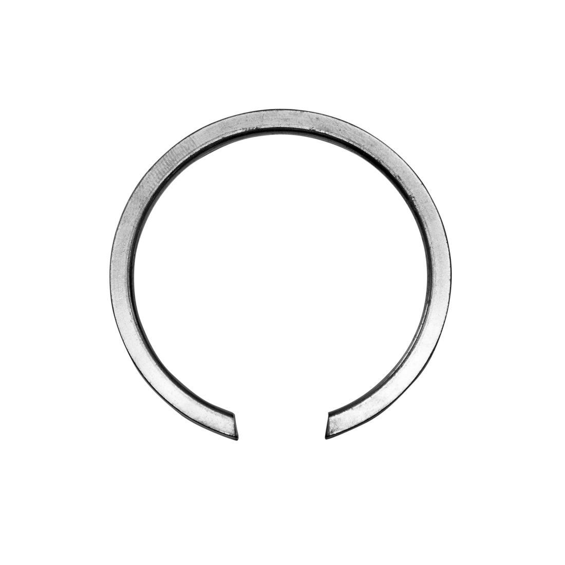 Yukon Gear and Axle YSPSR-017 - 7.5", 8", & V6 rear axle bearing snap ring / retainer clip 1