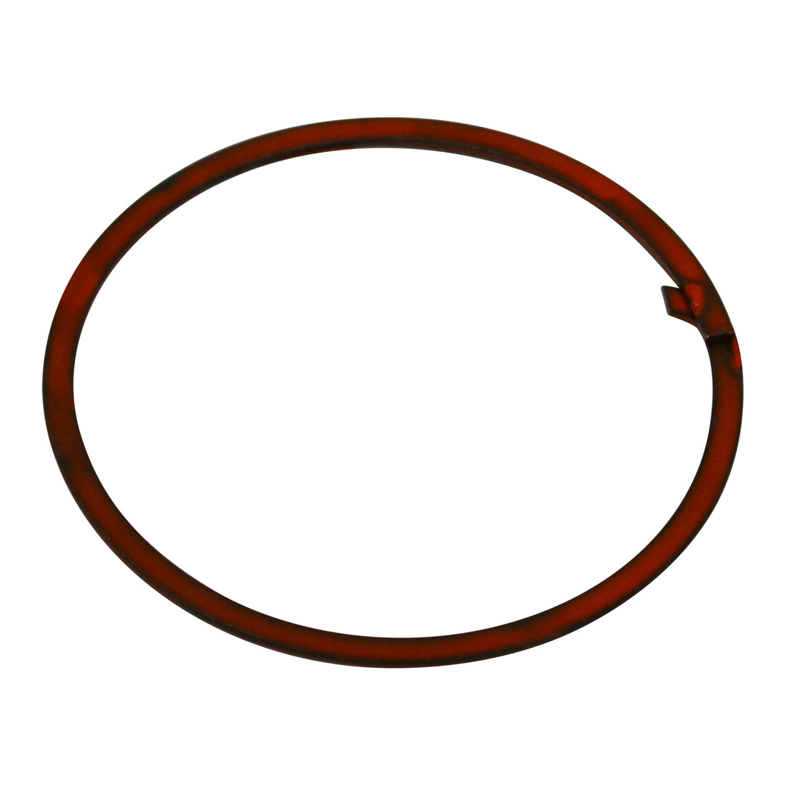 Yukon Gear and Axle YSPSR-021 - Yukon Spindle Nut Retainer Snap Ring for GM 14T & 11.5 Rear, 48mm 1