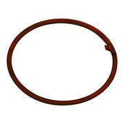 Yukon Gear and Axle YSPSR-021 - Yukon Spindle Nut Retainer Snap Ring for GM 14T & 11.5 Rear, 48mm 1
