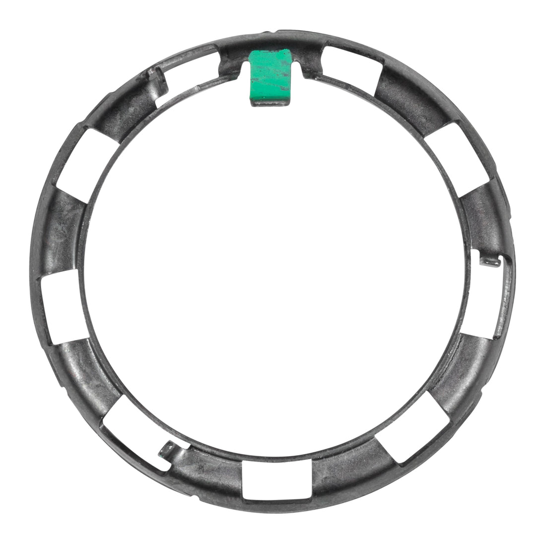 Yukon Gear and Axle YSPSR-027 - Yukon Spindle Nut Retainer for GM 14T & 11.5 Differentials 1