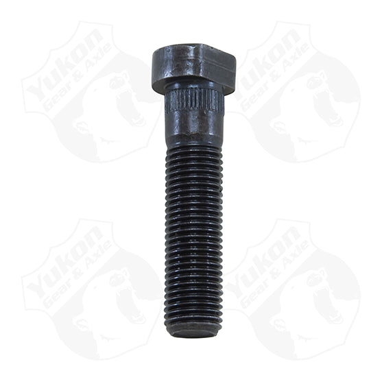 Yukon Gear and Axle YSPSTUD-003 - Stud, knuckle to spindle 4