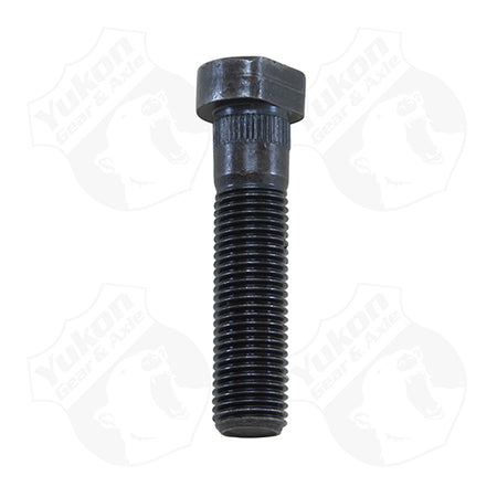 Yukon Gear and Axle YSPSTUD-003 - Stud, knuckle to spindle 4