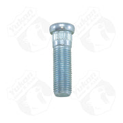 Yukon Gear and Axle YSPSTUD-009 - 7/16" rear axle stud, truck & some passenger car. 4