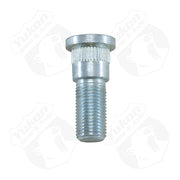 Yukon Gear and Axle YSPSTUD-011 - Model 20 & Model 35 axle stud 1/2"-20 x 1.625” length, 0.620" Dia. Knurl 4