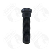 Yukon Gear and Axle YSPSTUD-012 - 65-82 Corvette rear wheel stud 7/16-20 x 1-3/4 In. Length 4
