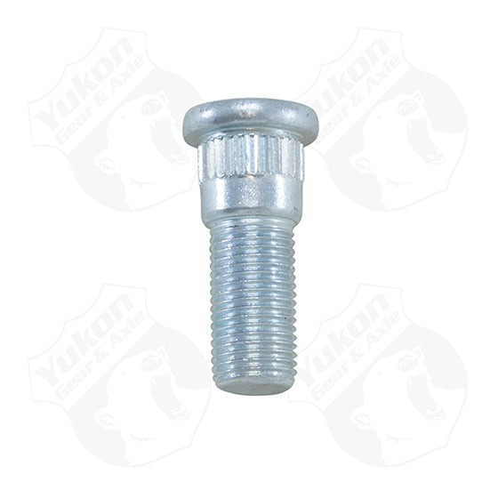 Yukon Gear and Axle YSPSTUD-013 - Axle stud, 1 15/32" X 1/2" -20 4