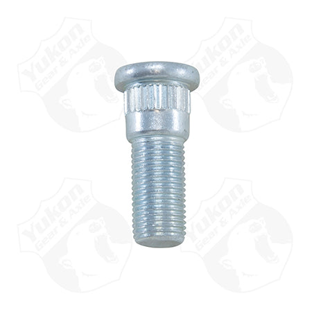 Yukon Gear and Axle YSPSTUD-013 - Axle stud, 1 15/32" X 1/2" -20 4