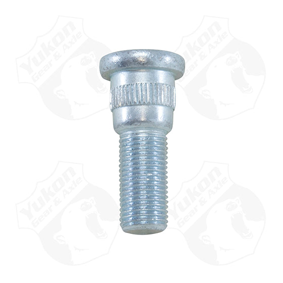 Yukon Gear and Axle YSPSTUD-016 - Axle stud, 1 33/64" X 1/2" -20 4