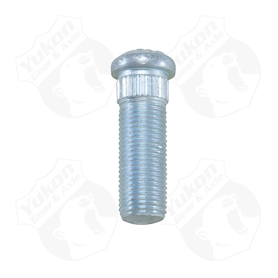 Yukon Gear and Axle YSPSTUD-018 - Axle stud, 1 15/32" X 1/2" -20 4