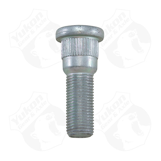 Yukon Gear and Axle YSPSTUD-020 - Axle stud, 1 7/8" X 1/2" -20 4