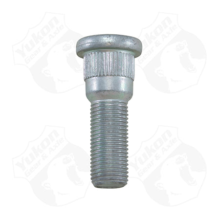 Yukon Gear and Axle YSPSTUD-020 - Axle stud, 1 7/8" X 1/2" -20 4