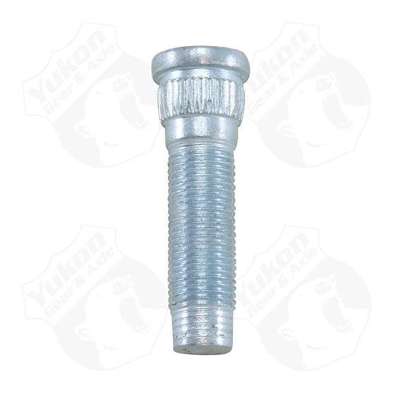 Yukon Gear and Axle YSPSTUD-021 - Axle stud, 1 7/8" X 1/2" -20 4