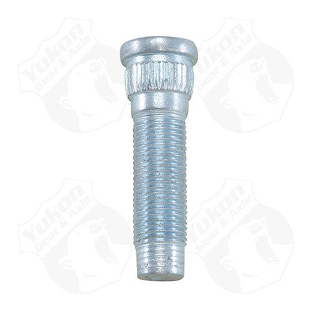 Yukon Gear and Axle YSPSTUD-021 - Axle stud, 1 7/8" X 1/2" -20 4