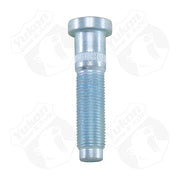 Yukon Gear and Axle YSPSTUD-027 - Axle Stud, 2 5/16 X 9/16-18. 4