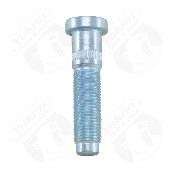 Yukon Gear and Axle YSPSTUD-027 - Axle Stud, 2 5/16 X 9/16-18. 4