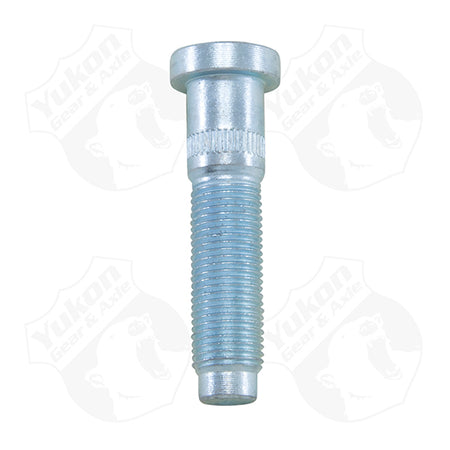 Yukon Gear and Axle YSPSTUD-027 - Axle Stud, 2 5/16 X 9/16-18. 4