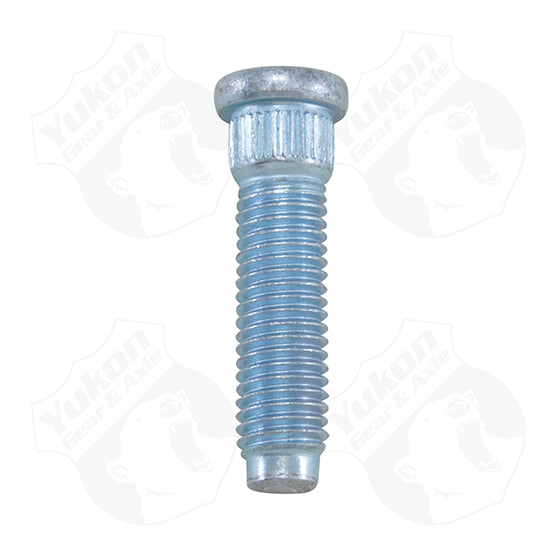 Yukon Gear and Axle YSPSTUD-033 - AXLE STUD , 58MM X M14-2.0 4