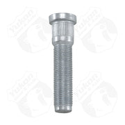 Yukon Gear and Axle YSPSTUD-036 - Axle stud, 1/2" x 2", screw in design 4