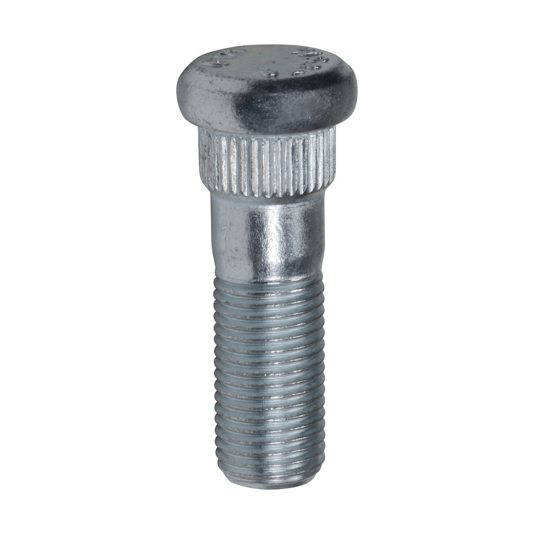 Yukon Gear and Axle YSPSTUD-041 - Yukon Axle Stud, 42MM X M12-1.25, 14.35MM Knurl 1