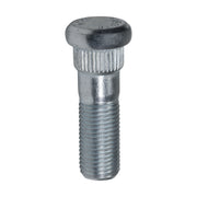 Yukon Gear and Axle YSPSTUD-041 - Yukon Axle Stud, 42MM X M12-1.25, 14.35MM Knurl 1