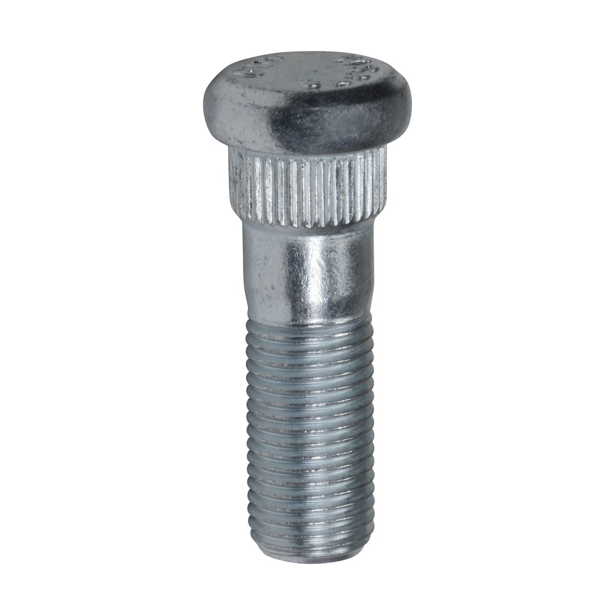 Yukon Gear and Axle YSPSTUD-041 - Yukon Axle Stud, 42MM X M12-1.25, 14.35MM Knurl 1