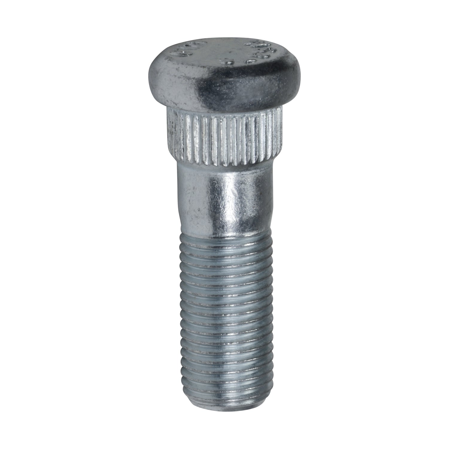 Yukon Gear and Axle YSPSTUD-041 - Yukon Axle Stud, 42MM X M12-1.25, 14.35MM Knurl 1