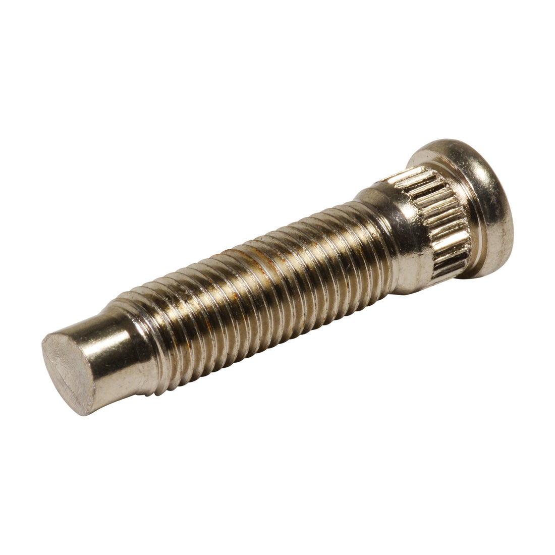 Yukon Gear and Axle YSPSTUD-043 - Yukon Axle Stud, 51MM X M12-1.5, 12.73MM Knurl 1