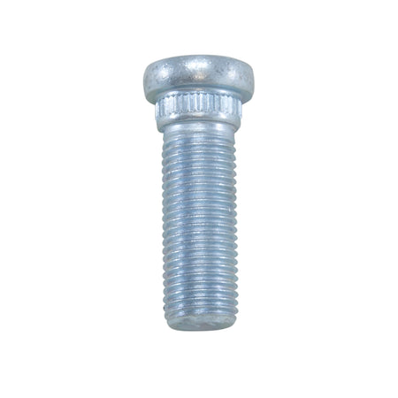 Yukon Gear and Axle YSPSTUD-006 - GM metric axle stud, 14mm x 1.5 1