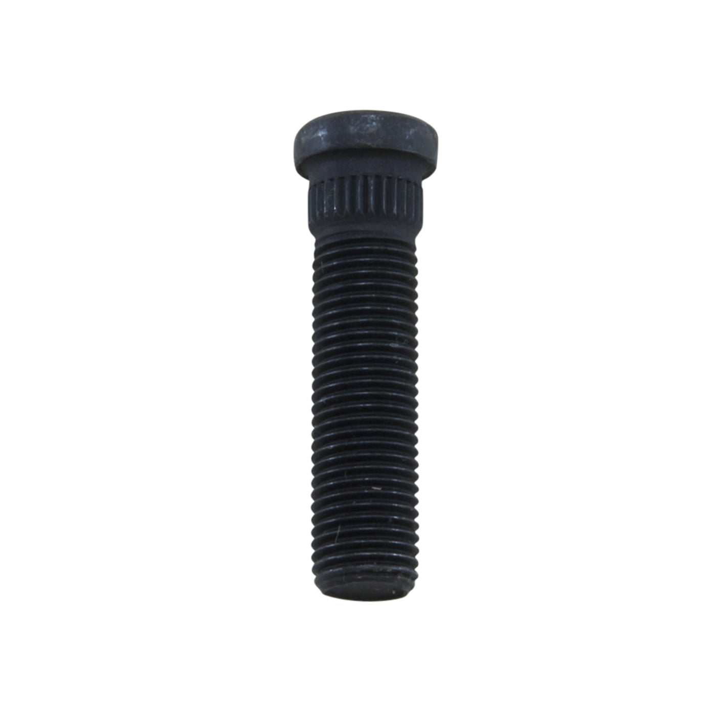 Yukon Gear and Axle YSPSTUD-012 - 65-82 Corvette rear wheel stud 7/16-20 x 1-3/4 In. Length 1